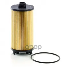 Фильтр масляный IVECO MANN-FILTER арт. HU12013Z
