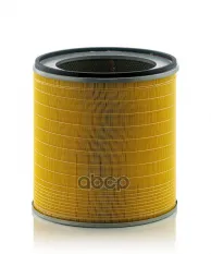 ФИЛЬТР ВОЗД GARDNER-DENVER COMPRESSORS, EATON YALE & TOWNE, ATLAS-COPCO MANN-FILTER арт. C368403