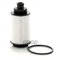Фильтр масляный MANN-FILTER арт. 'HU6023Z