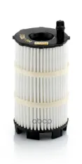 Macляный фильтp MANN-FILTER арт. HU7005X