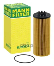 фильтрующий элемент масла! H210 D89 MB Antos MANN-FILTER арт. HU9003Z