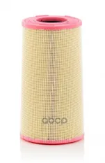 ФИЛЬТР ВОЗД DAF TRUCK SXF105/NEW XF (XF106) MANN-FILTER арт. C26024KIT