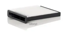 Фильтр салона MANN-FILTER арт. CU22007