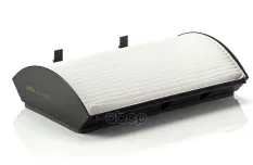 Фильтр салонный VW (VOLKSWAGEN) Passat (3A2/5, 35I) MANN-FILTER арт. CU2750