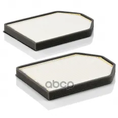 Фильтр салона Audi A8 (4D) 94-02 MANN-FILTER арт. CU2949-2