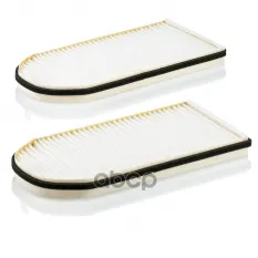 Фильтр салонный BMW 7 (E38) 94-01 MANN-FILTER арт. CU36422