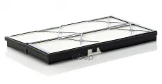 фильтр салона!MB Vito 2.0-2.3D 96-04 MANN-FILTER арт. CU3759
