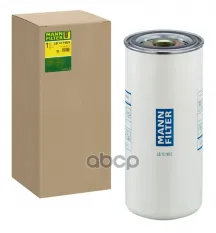 ФИЛЬТР ВОЗД INDUSTRIE MANN-FILTER арт. LB131453