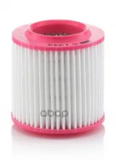 ФИЛЬТР ВОЗДУШНЫЙ AUDI A8 06-10 5,2 - 6,0 ENGINES MANN-FILTER арт. C1343