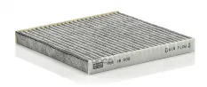 Фильтр салона MANN-FILTER арт. CUK18002