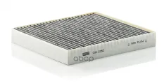 Фильтр салонный INFINITI FX, NISSAN Murano, X-Trail I MANN-FILTER арт. CUK2252