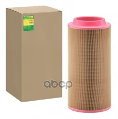 ФИЛЬТР ВОЗД MER CITO 99-/AVIA D-LINE 3.9-4.3D 01- (LKW) MANN-FILTER арт. C20500