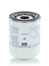 ВОЗДУШНЫЙ ФИЛЬТР MANN-FILTER арт. LB13742