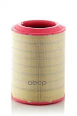 фильтр воздушный MANN-FILTER арт. C372070/2