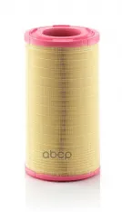 Фильтр воздушный MAN TRUCK TGL (05-), TGM (05-) MANN-FILTER арт. C261005