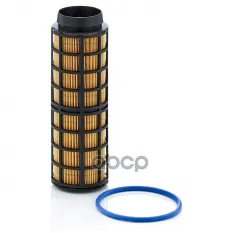 Фильтр топливный Корея MANN-FILTER арт. PU7017Z