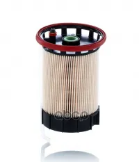 Фильтр топливный MANN-FILTER арт. PU8015