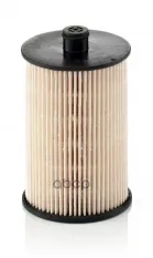 Фильтр топливный MANN-FILTER арт. PU823X
