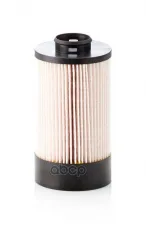 фильтр топливный!Iveco Daily III 06> MANN-FILTER арт. PU90021Z