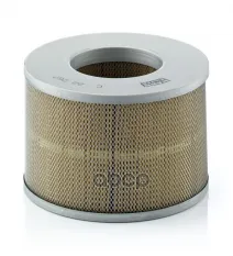 Фильтр воздушный Toyota Land Cruser Prado 3,0 TD 96-02 MANN-FILTER арт. C22267