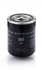 Фильтр масляный MANN-FILTER арт. WD 1374
