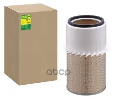 Фильтр воздушный DAF TRUCKS 45-Serie MANN-FILTER арт. C22337