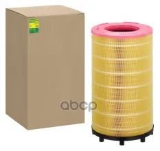 Фильтр воздушный MANN-FILTER арт. C 31 017