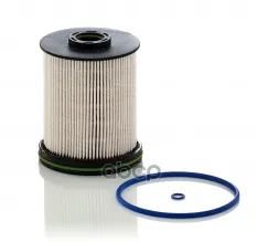 Фильтр топливный OPEL Astra K 15-, VAUXHALL Astra Mk VII 15- MANN-FILTER арт. PU90121Z