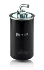 Фильтр топливный CHRYSLER Sebring, DODGE Avenger, Caliber, Journey, FIAT Freemont, JEEP (CHRYSLER) Compass, Patriot MANN-FILTER арт. WK7221