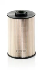 Фильтр топливный CITROEN C5 II, C6, PEUGEOT 407 + 407 Coup, 607 MANN-FILTER арт. PU937X
