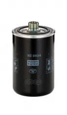 Фильтр гидравлический MANN-FILTER арт. WD 940/4