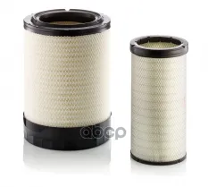 ФИЛЬТР ВОЗД ATLAS-COPCO/NEUSON MANN-FILTER арт. SP30142