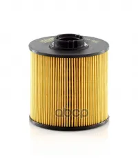 Фильтр топливный MANN-FILTER арт. PU10004Z