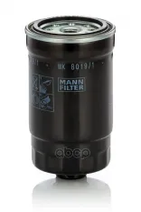 Фильтр топливный Hyundai Elantra >06, i20>09, ix35>09, Kia Serato >05, Soul >09, Sportage >10 1,6-2,5 TD MANN-FILTER арт. WK80191