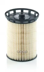 Фильтр топливный MANN-FILTER арт. PU10010Z