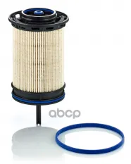 Фильтр топливный MANN-FILTER арт. PU 10 011 Z