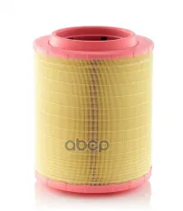 ФИЛЬТР ВОЗД IVECO STRALIS / ECOSTRALIS / STRALIS HI-ROAD / HI-STREET / HI-WAY 01 MANN-FILTER арт. C32004