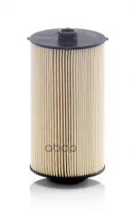 Фильтр топливный MANN-FILTER арт. PU10013Z