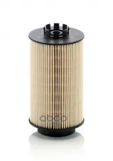ФИЛЬТР ТОПЛ MAN TRUCK TGS (07-), TGX (07-) MANN-FILTER арт. PU10021Z