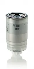 Фильтр топливный Корея MANN-FILTER арт. WK8034