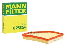 Фильтр воздушный BMW 3 (G20) MANN-FILTER арт. C28054