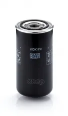 ФИЛЬТР ТОПЛ MTU-2000 ENGINES MANN-FILTER арт. WDK950