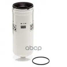 Фильтр гидравлический MANN-FILTER арт. WH 11 001 x