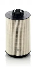 фильтрующий элемент топлива! RVI Midlum II 06>, Volvo FE II/FL II 07.06> MANN-FILTER арт. PU1058X