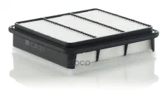 фильтр воздушный!Mitsubishi L200 2.5DI-D 07> MANN-FILTER арт. C24011