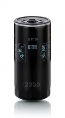 Фильтр масляный MANN-FILTER арт. W 1170/5