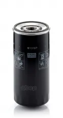 Фильтp мacляный Корея MANN-FILTER арт. W11707