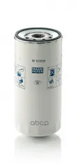фильтр масляный ! H227 D108 d93/104 M30x2 2.5BAR FORD CARGO Ecotorg NHDD MANN-FILTER арт. W11709