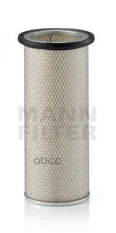 ФИЛЬТР ВОЗД VOLVO TRUCKS FH (05-), FH 12 (92-05), FH 16 (93-), FM / FMX (05-), F MANN-FILTER арт. CF20001