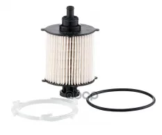 Фильтр топливный MANN-FILTER арт. PU120031Z